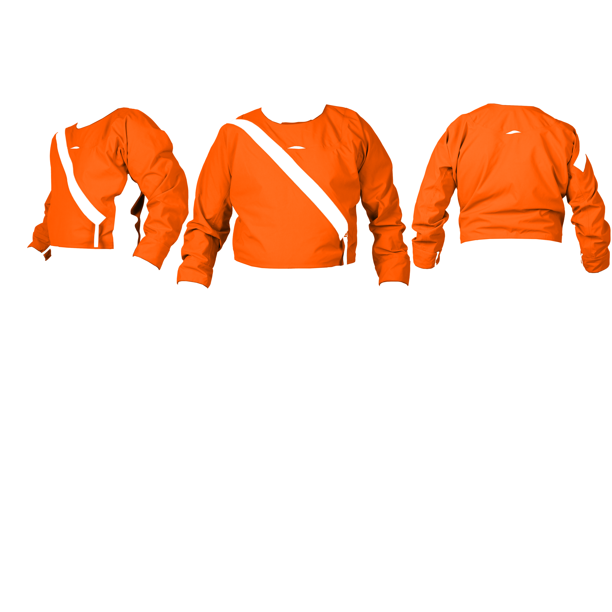 Swift-Entry Dry Suit - Thumbnail 3