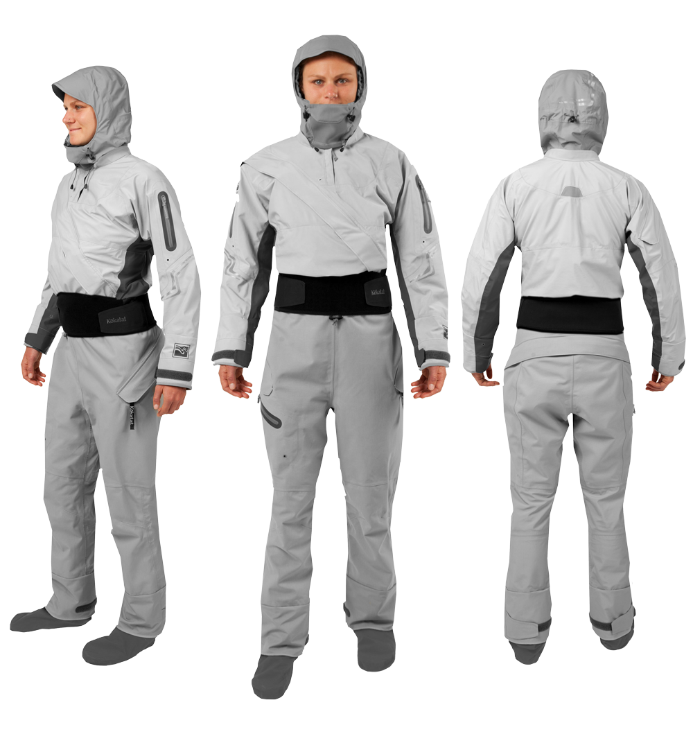 kokatat odyssey dry suit